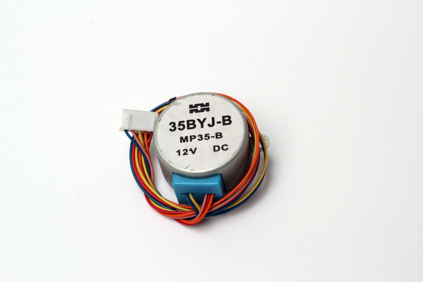 24BYJ48 - B - AireControl