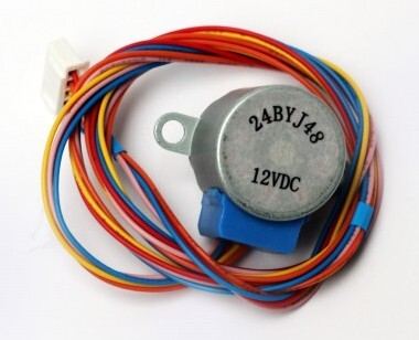 24BYJ48-B