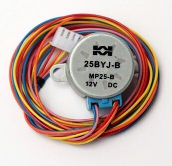 25BYJ48-B