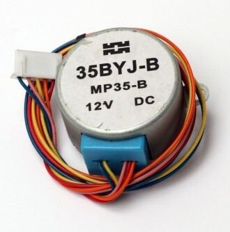 35BYJ