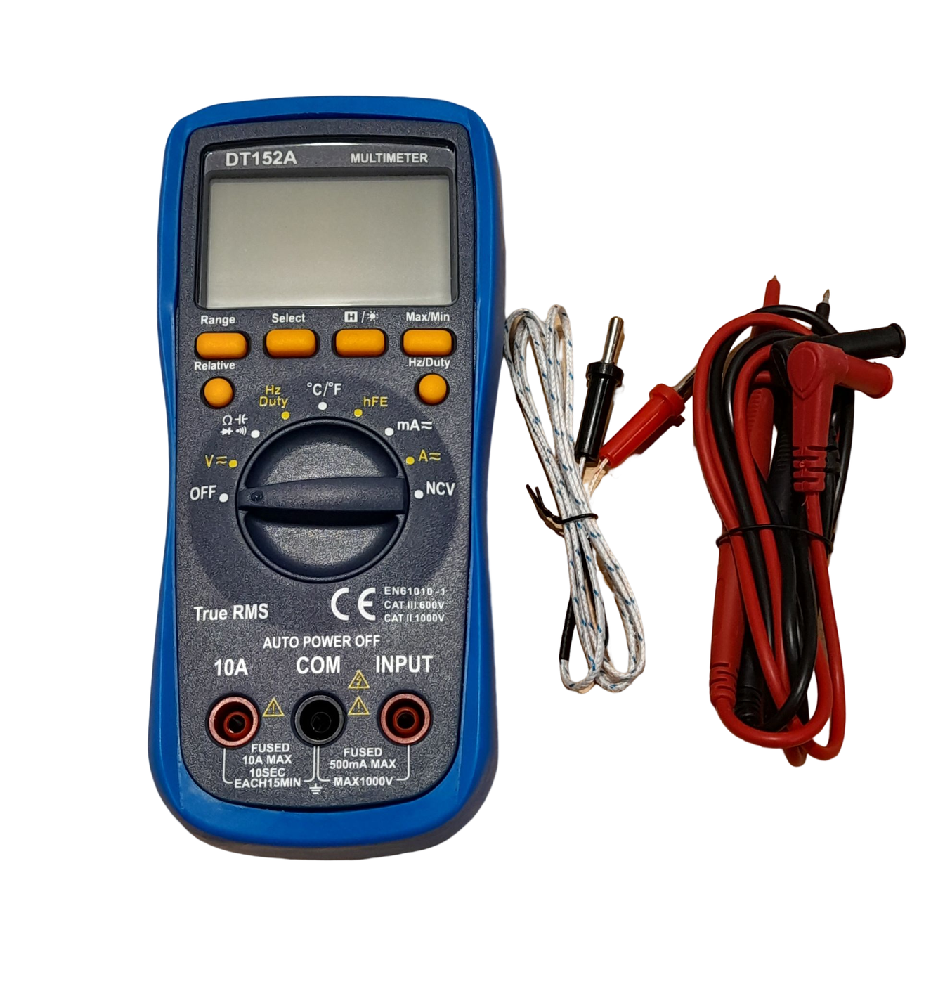DT-152A