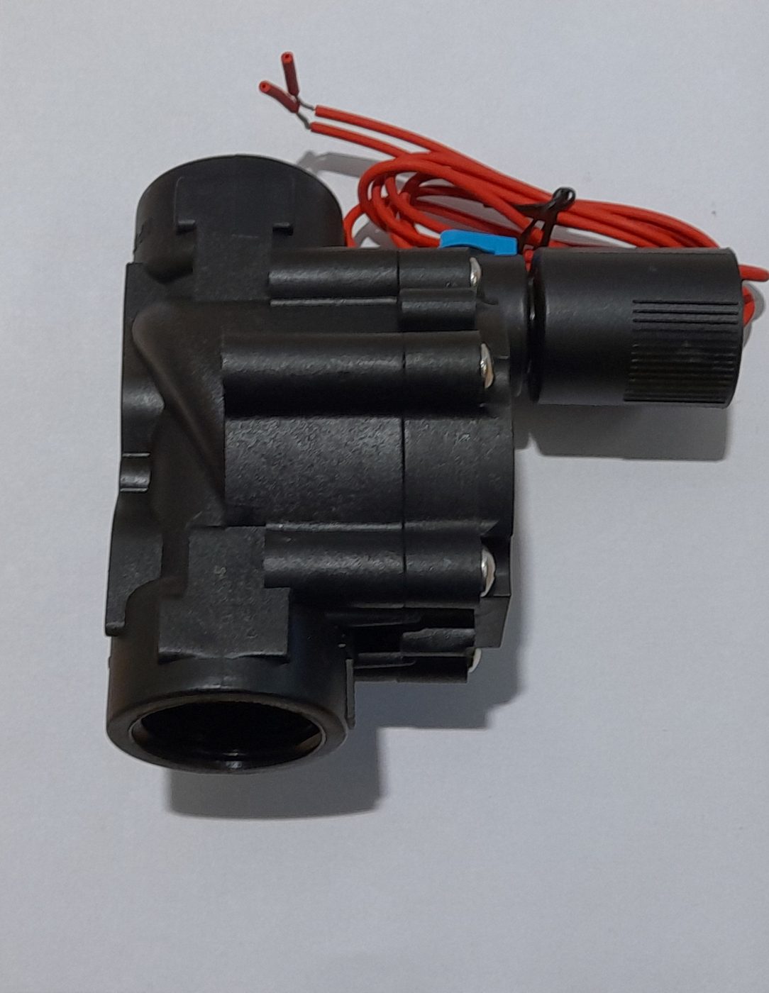 Electroválvula EV-DN25 de 1