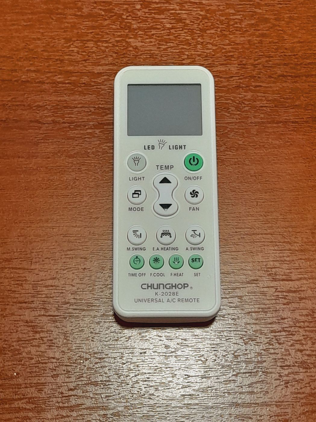 K-2028E