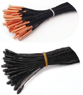 Kit de sensores