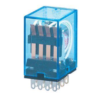 220VAC — 4 Vías