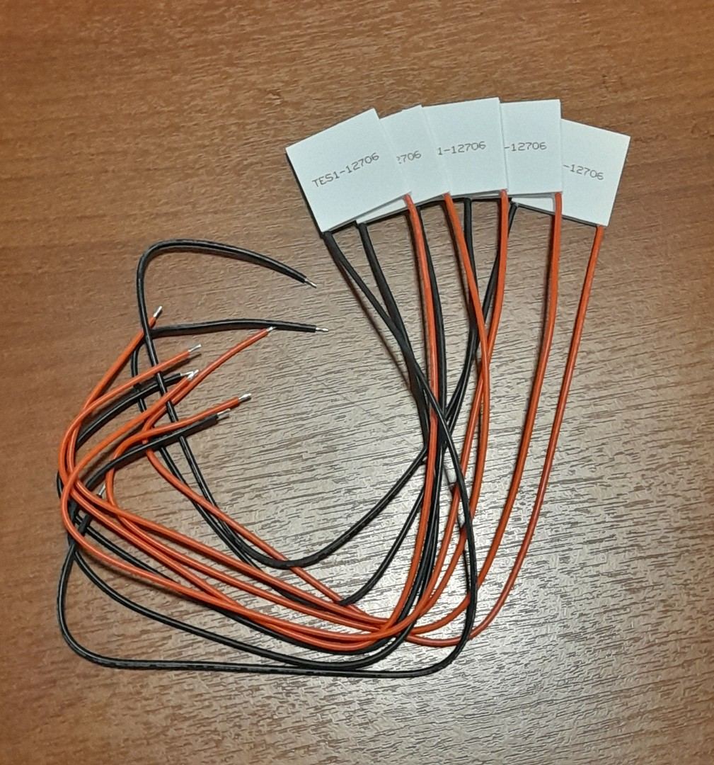 TES1-12706 30mm